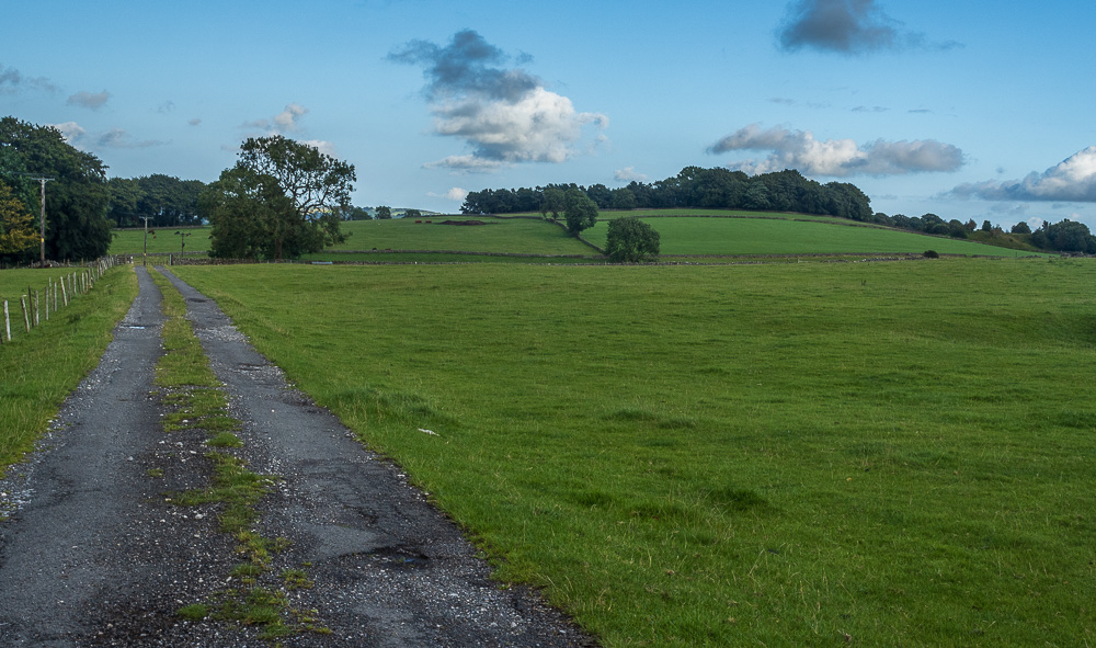 Kenslow Knoll
